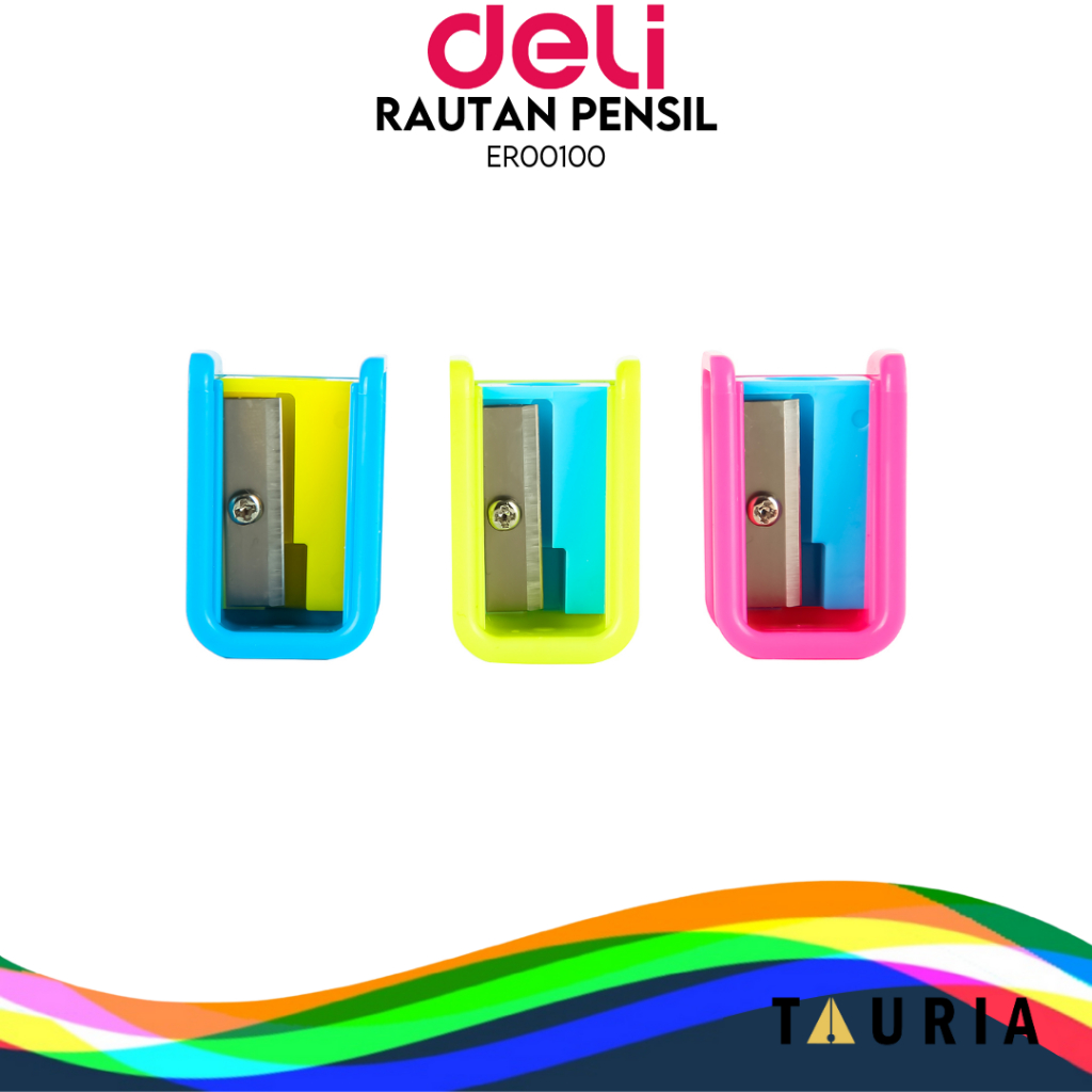 

RAUTAN PENSIL DELI ER00100