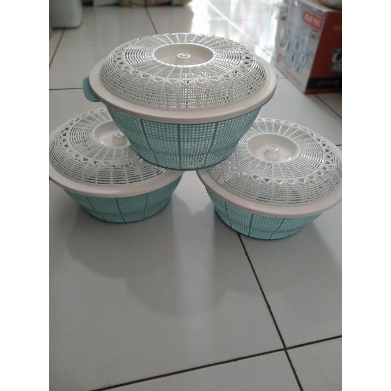 wakul nasi+tutup/wakul prasmanan/wakul hajatan