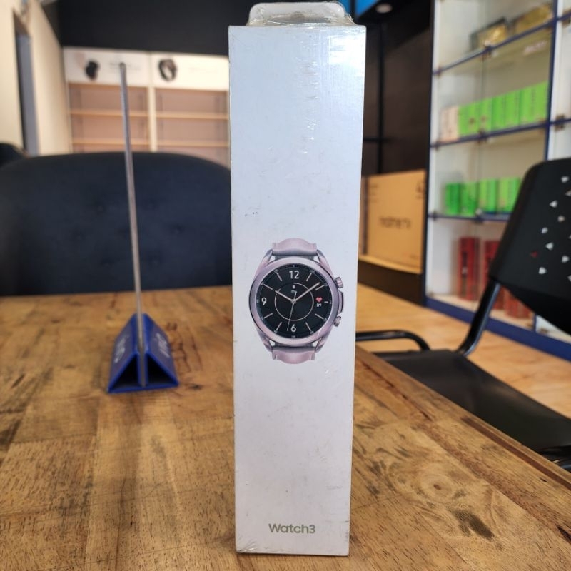 Samsung smart watch 3