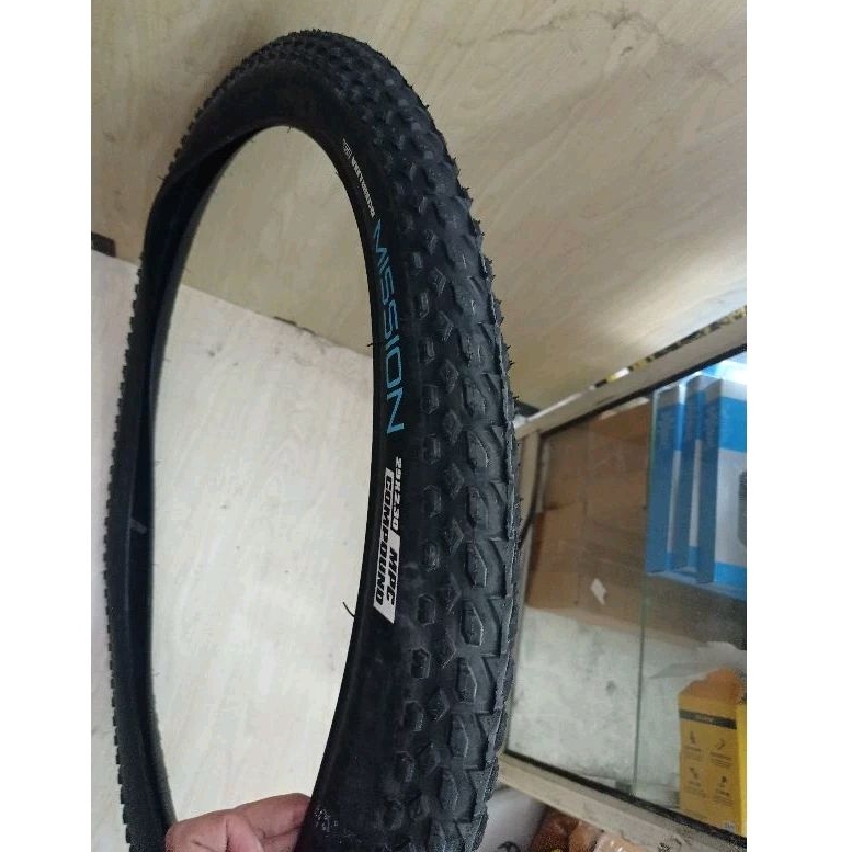 Ban Luar Tire Veetireco 29x2.30 Wire Mission Compound MPC 29 x 2.30