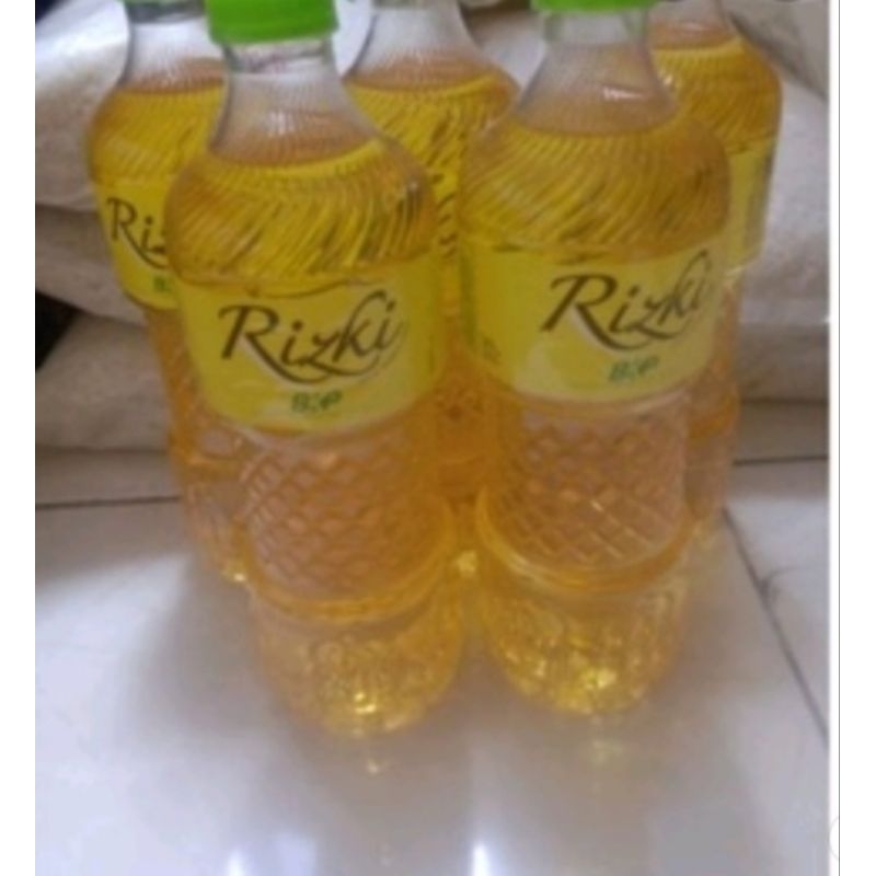 

Minyak Goreng