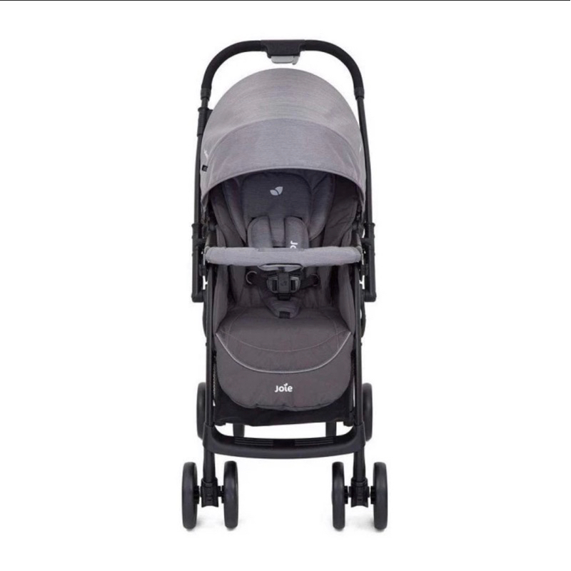 Stroller Joie Mirus Dark Pewter BNIB