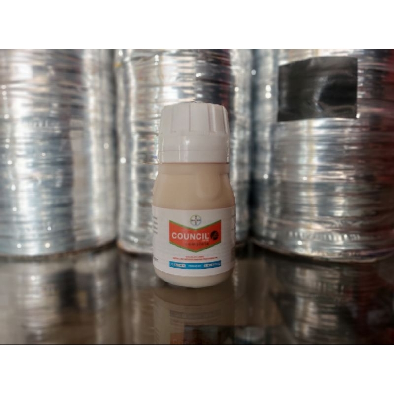 Herbisida Council Complete 50ML
