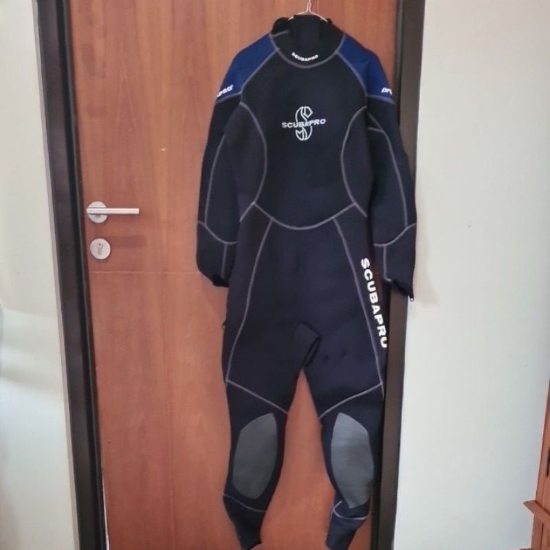 Scubapro Wetsuit Women L