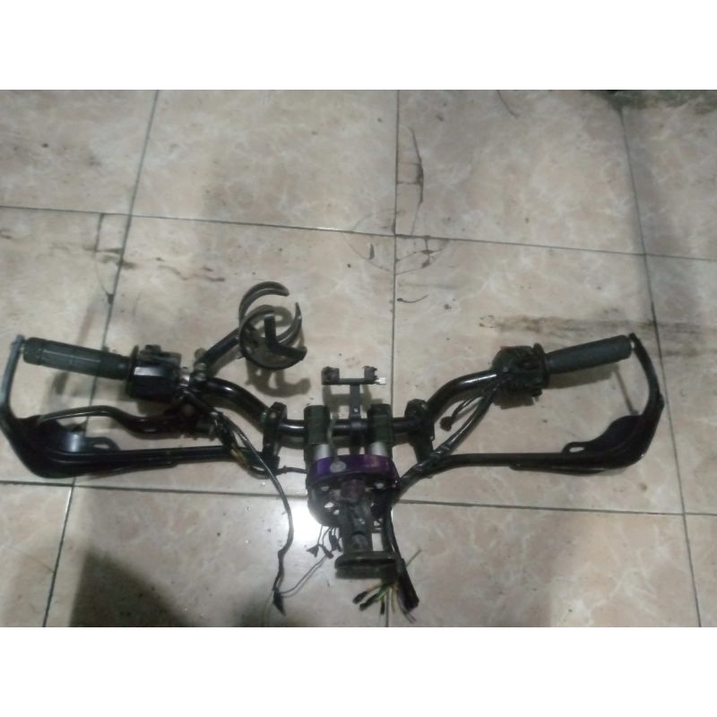 Paketan Stang trondol CS1