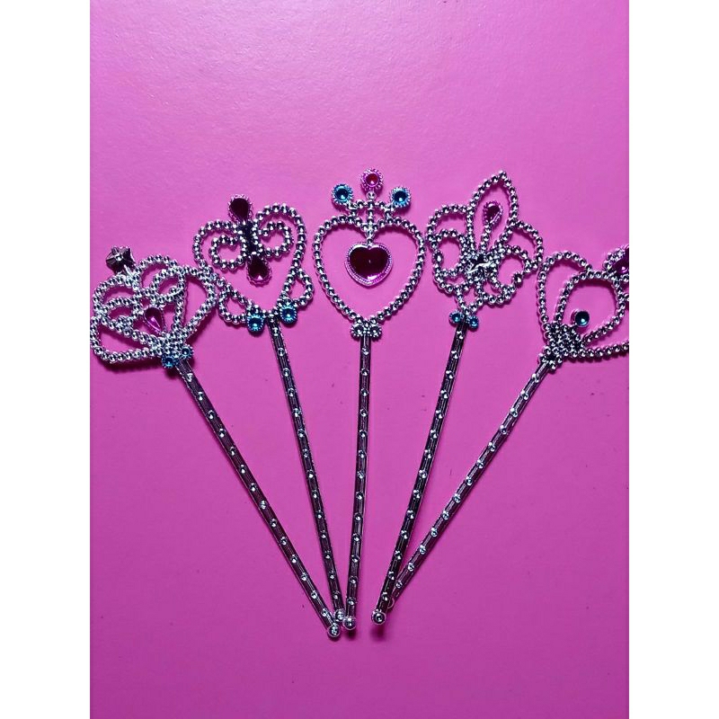 Mainan Murah Tongkat Peri Princess