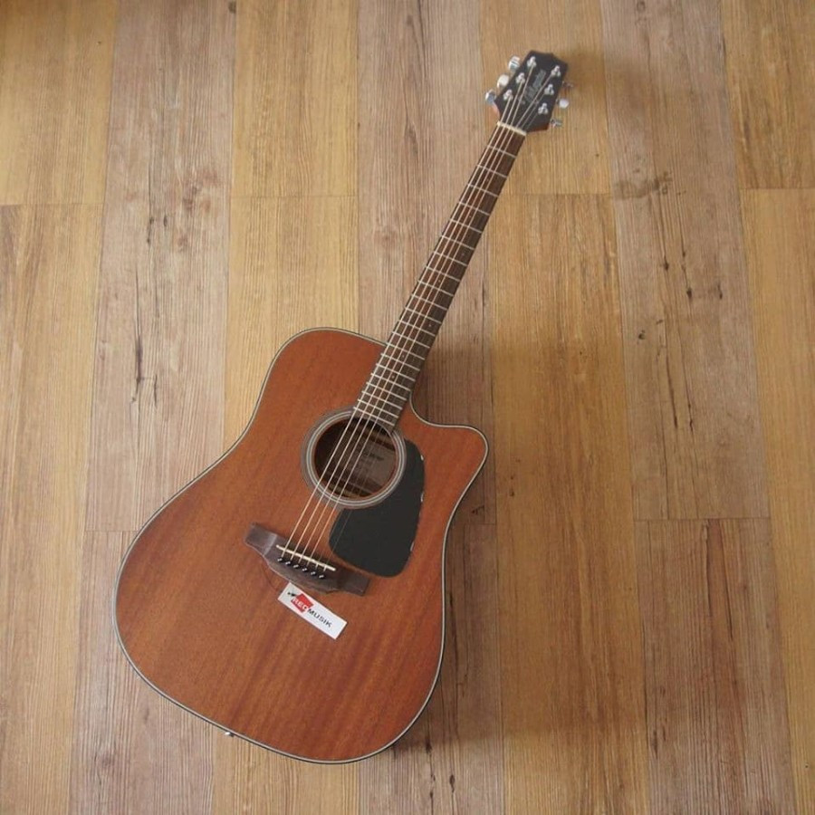 Gitar Akustik Elektrik Takamine GD11MCE NS