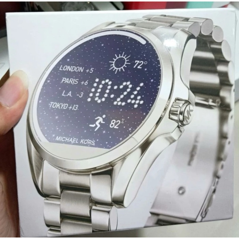 SMARTWATCH MICHAEL KORS