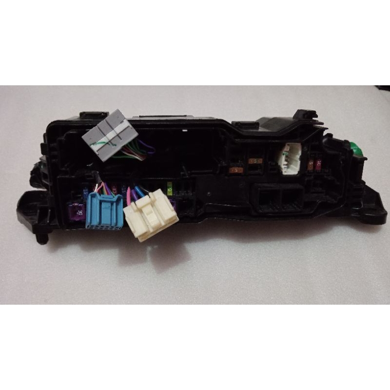 fuse box sekring sekering all new Avanza Xenia Grend new Avanza Xenia original