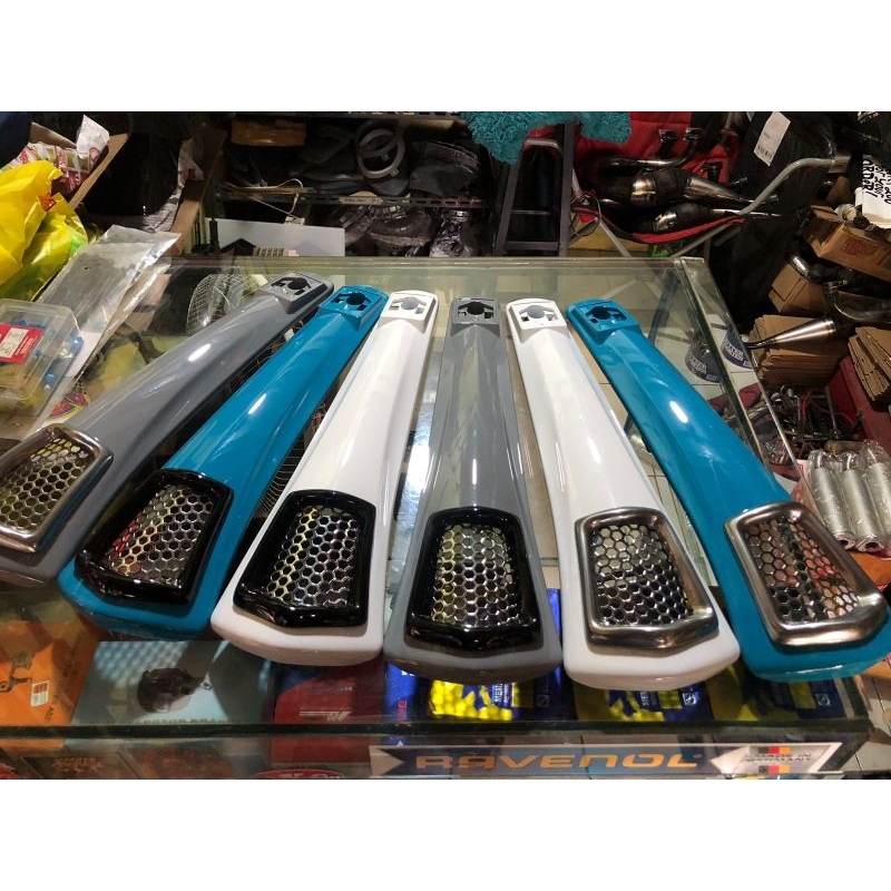 dasi Vespa matic sprint Primavera Tony scooter part ori