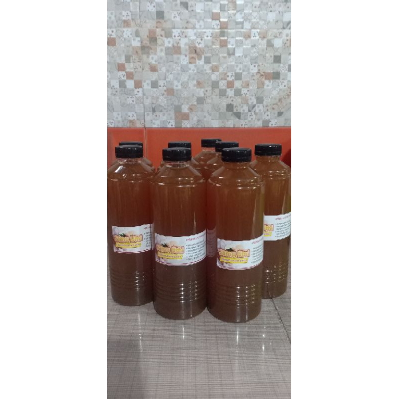 

minuman herbal