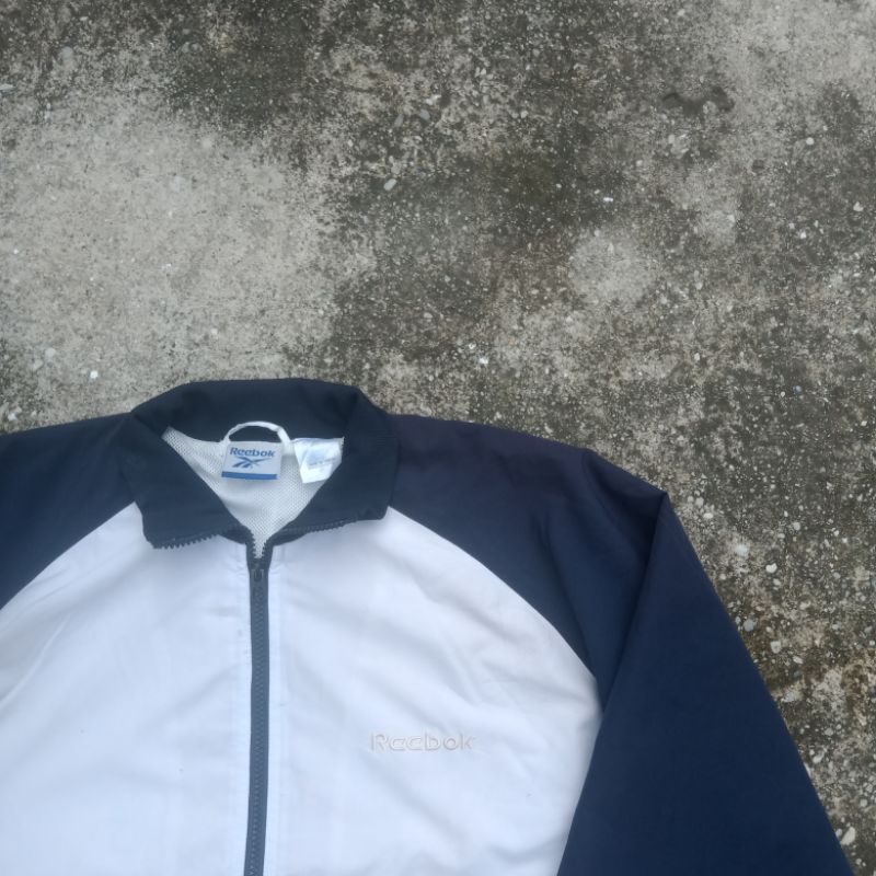 WINDBREAKER REEBOK VINTAGE