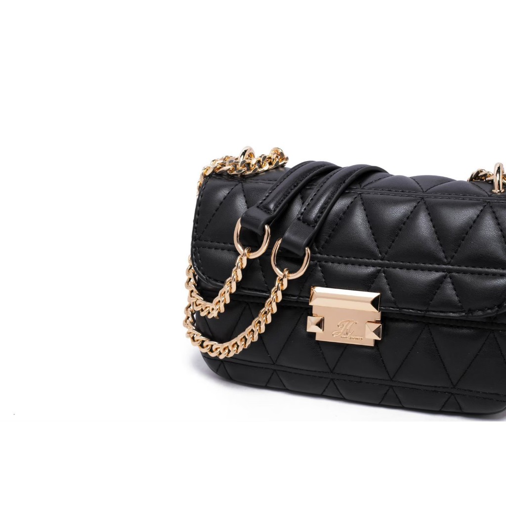 Claresta Bag JimsHoney [COD] tas selempang/ sling bag/ tas slempang/ tas wanita/ tas cewek/ tas mura