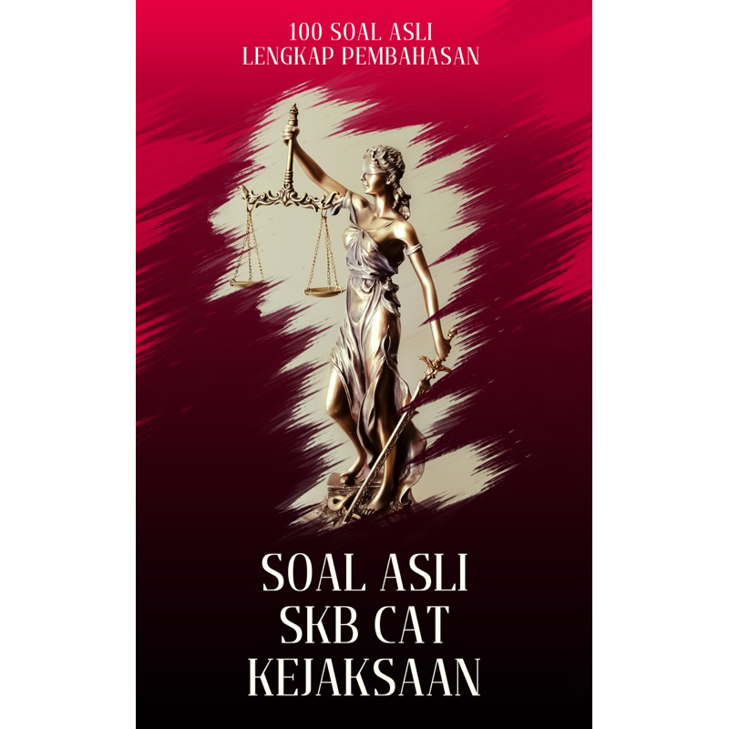 SOAL SKB CAT CALON JAKSA TAHUN LALU