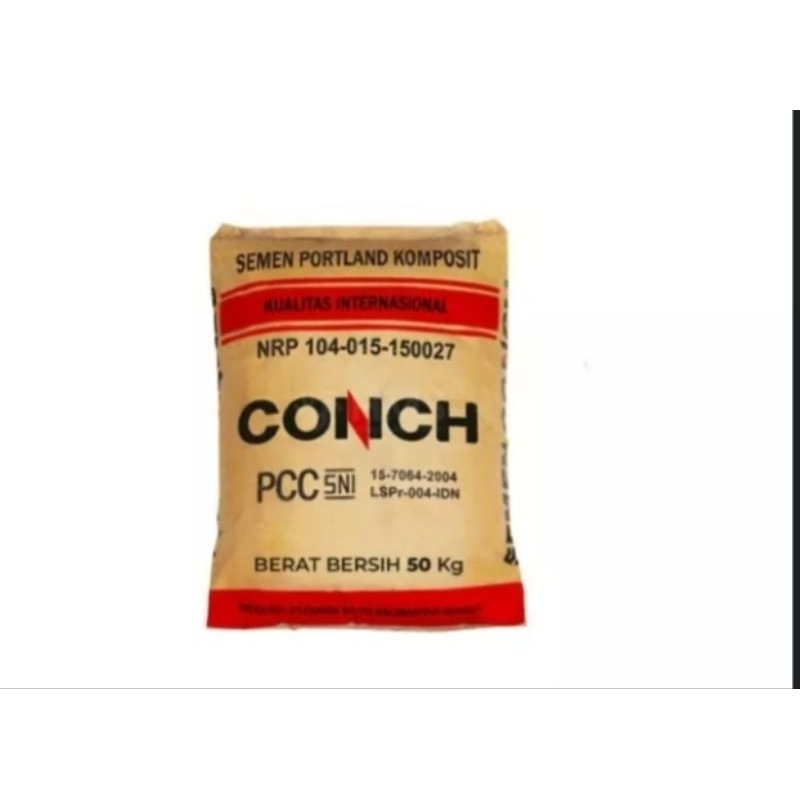 semen conch 50kg
