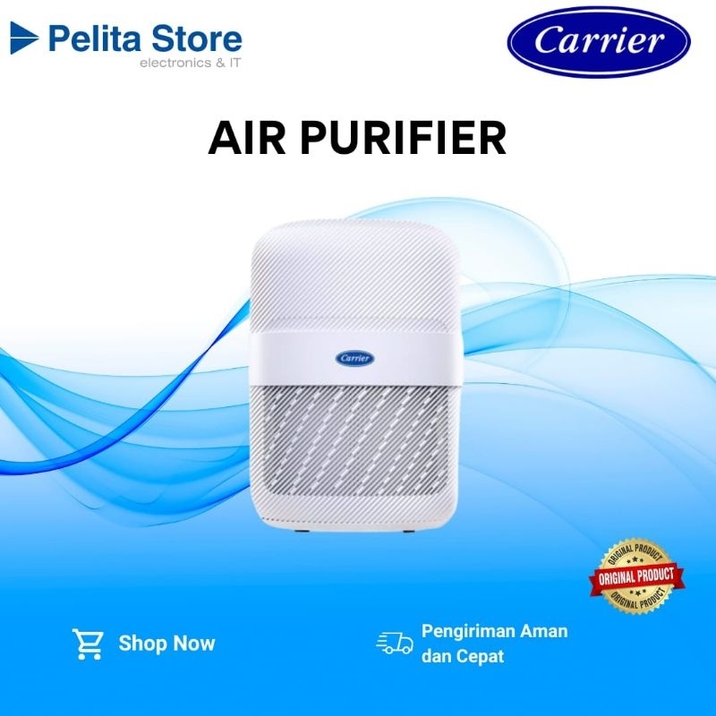 AIR PURIFIER CARRIER