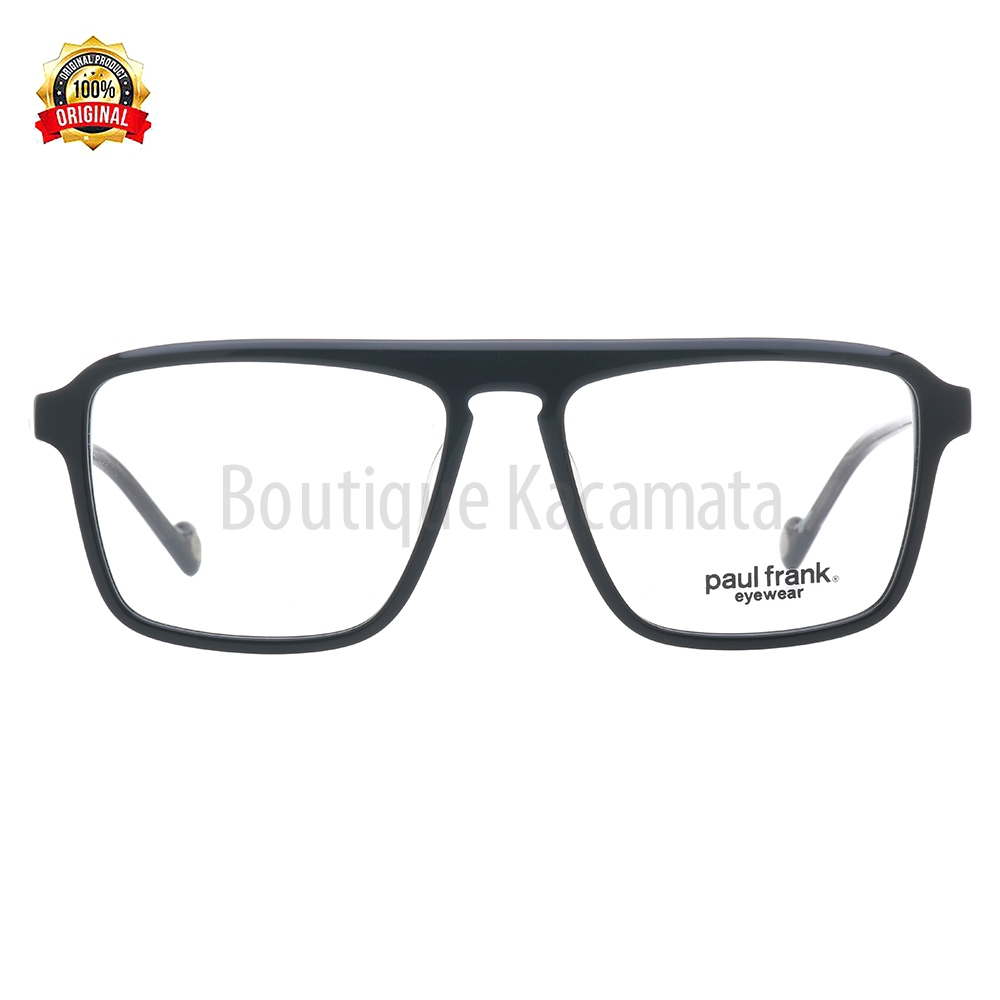 Frame Kacamata Paul Frank Original PFF8227