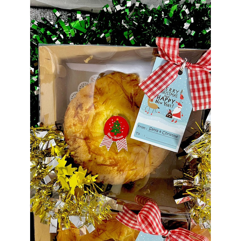 

Hampers Christmas Ultah Lebaran Hantaran