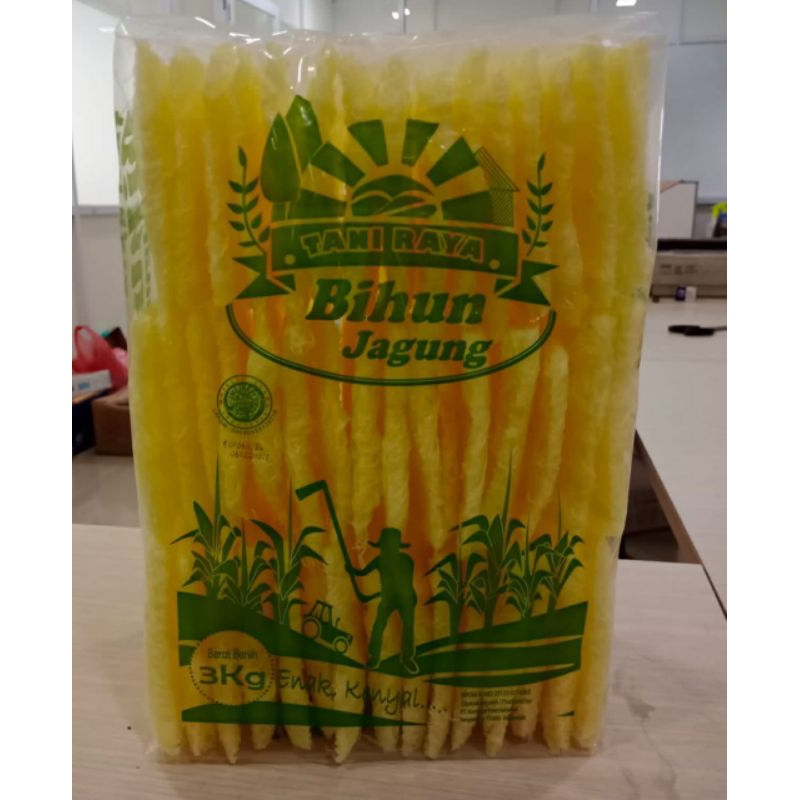 bihun jagung