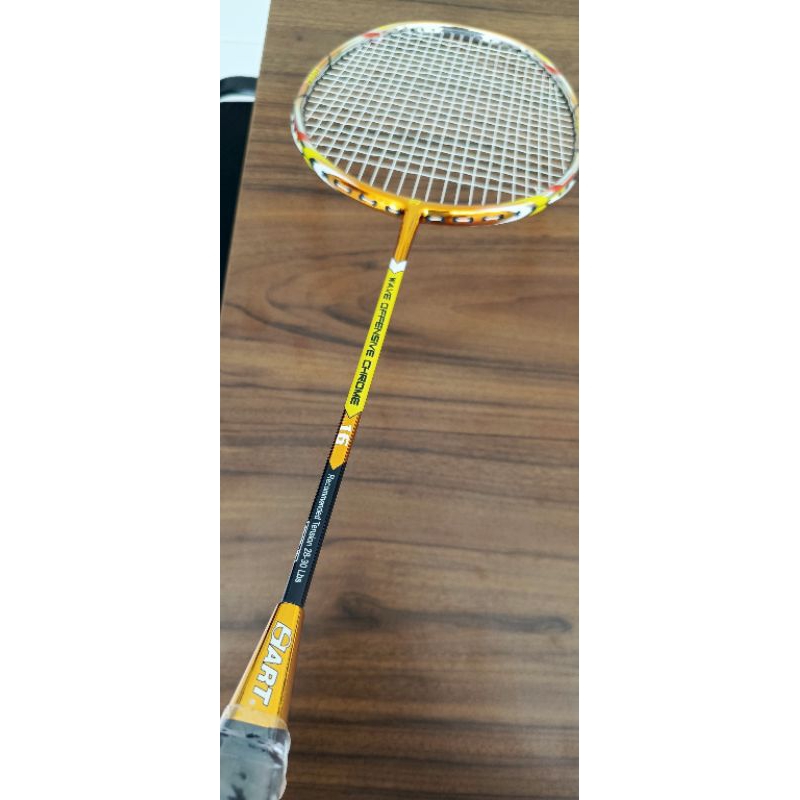 Raket original Japan Hart Wave offensive crhome