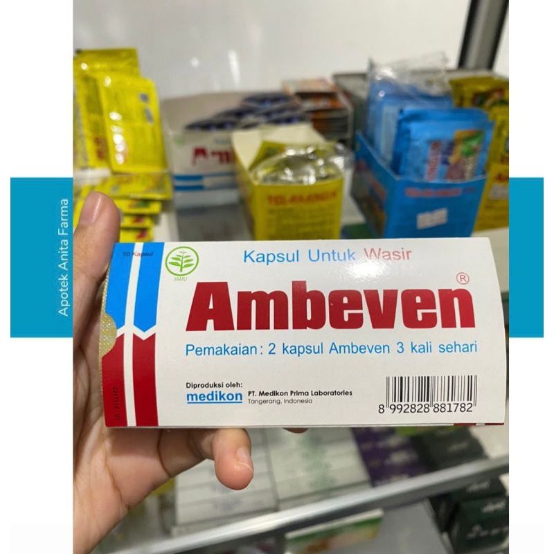 Ambeven