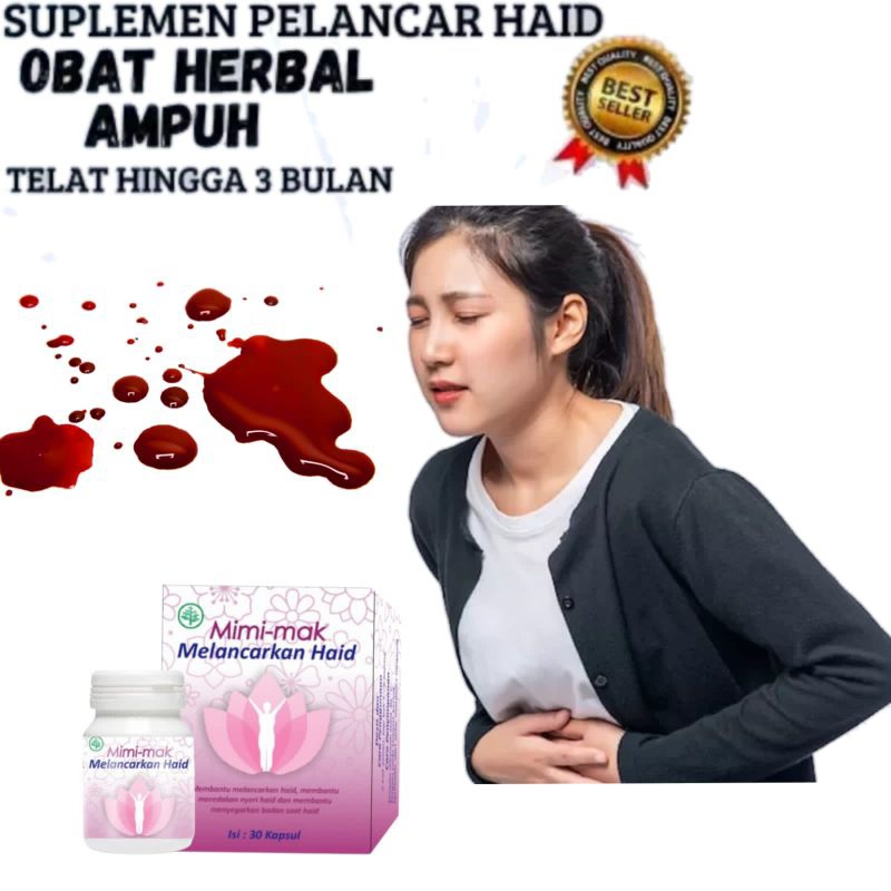 Supleme Wanita Darurat Paling Ampuh Untuk Menunda Kehamilan Serta Obat Pelancar Haid Ampuh Telat 1 -