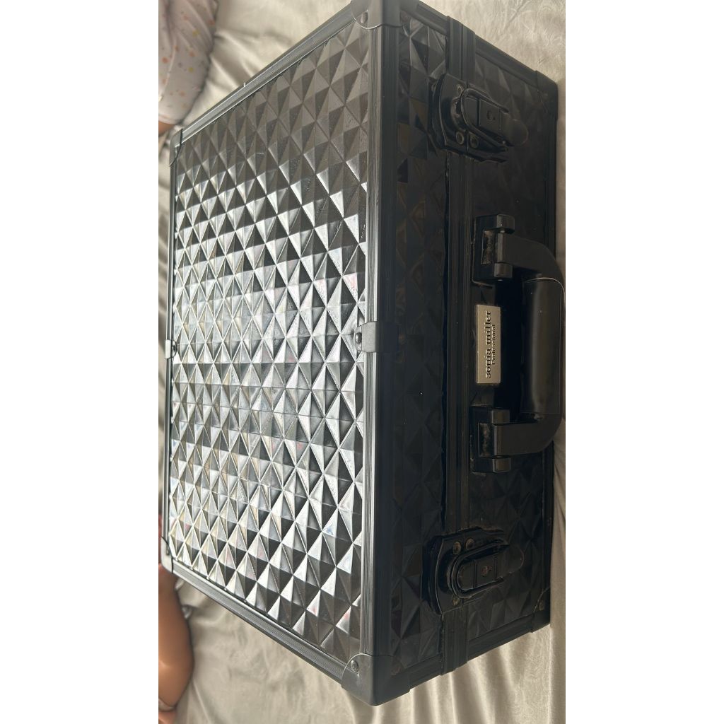 Beauty Case Sonia Miller
