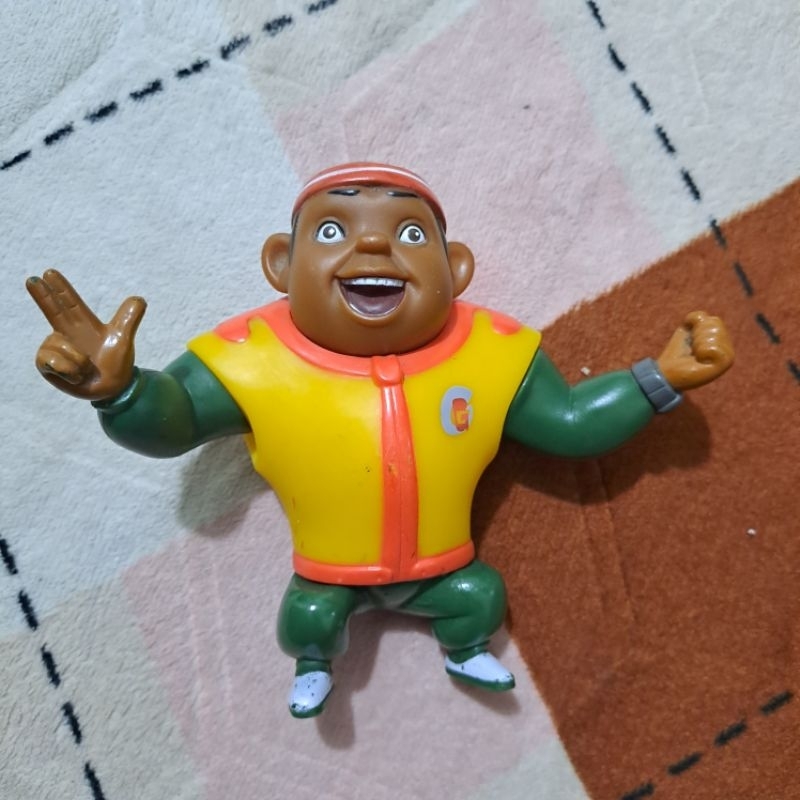 Figure Gopal Boboiboy