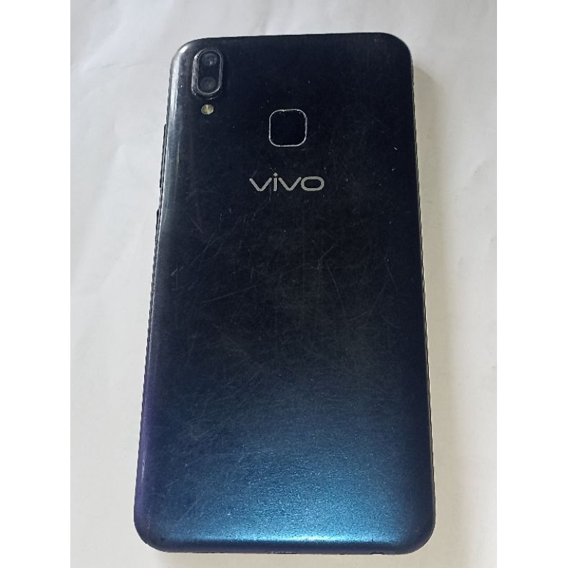 mesin vivo y93 normal minus lcd tested no pola