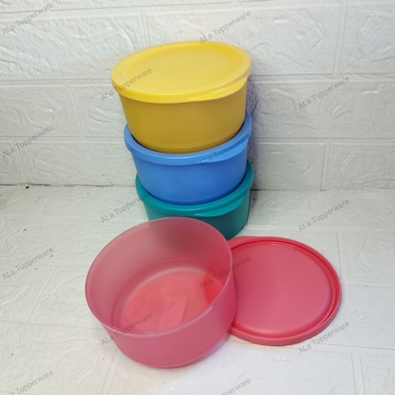 Summer Go Round 530ml Tupperware