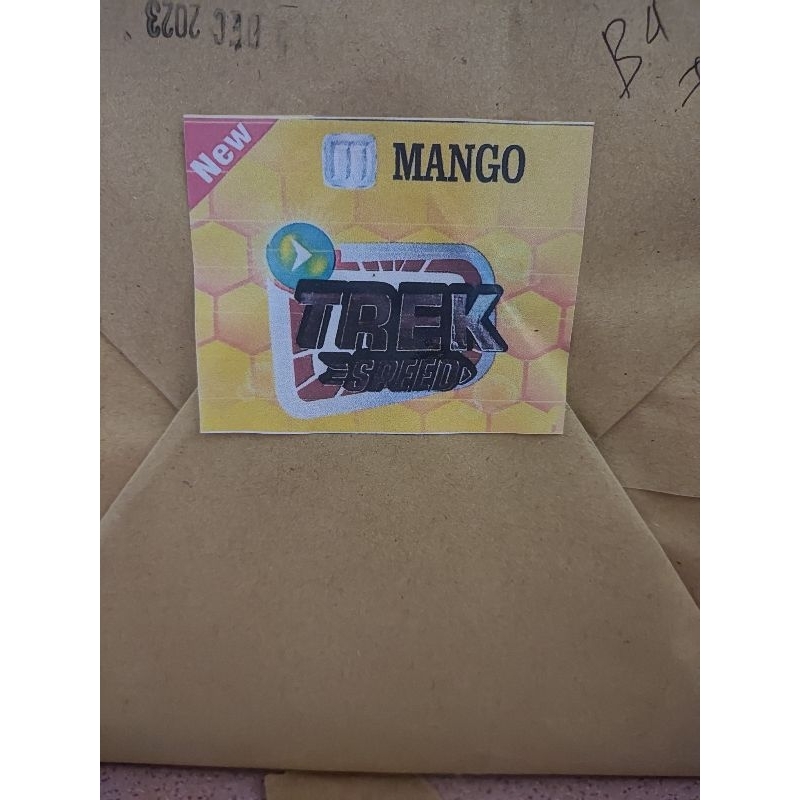 

pemanis mangga