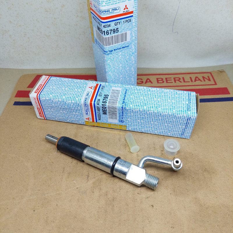 NOSEL NOZEL INJECTOR PS120 PS 120