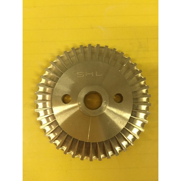 Impeler untuk Pompa Air National / Panasonic 125 watt