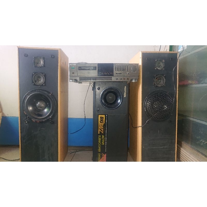 speaker polytron bigband.spk 09 minus