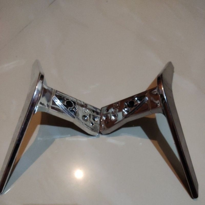 kaki tv Polytron 43inc