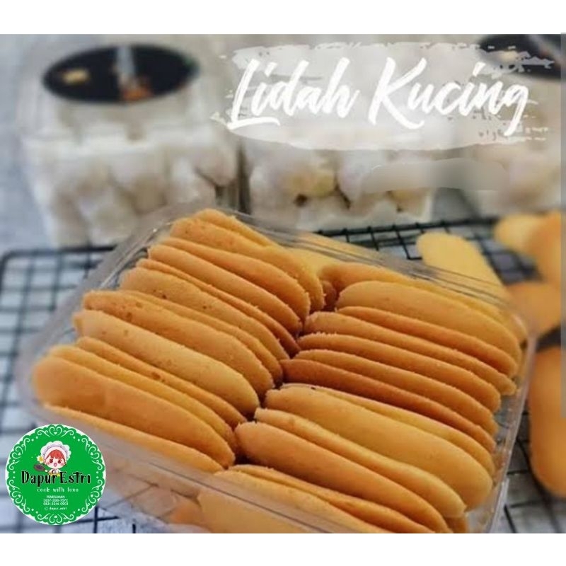 

Lidah Kucing