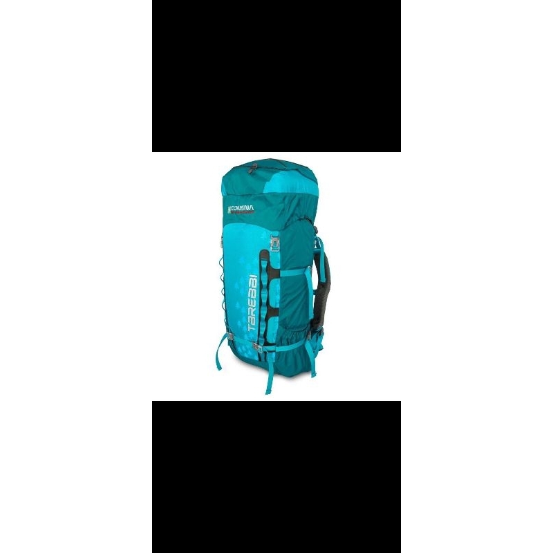 Tas Carrier/Gunung Consina Tarebbi 60L