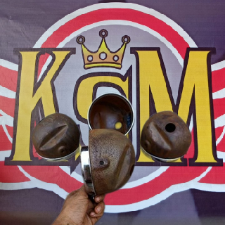 Batok cb125 HM presss teyeng new/batok lampu cb125 HM press handmade