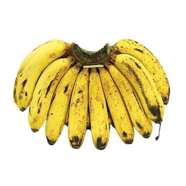 

Kode VVA741 Pisang barangan 1 sisir
