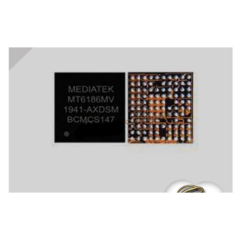 IC RF XIOAMI REDMI NOTE 8 PRO/MT6186MV