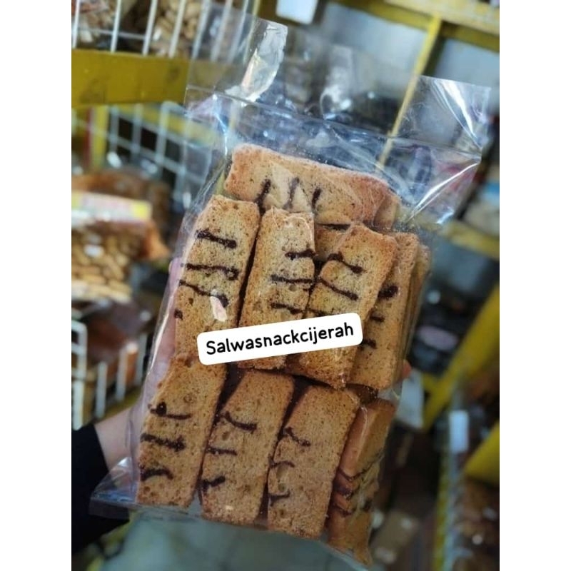 

bolu kering