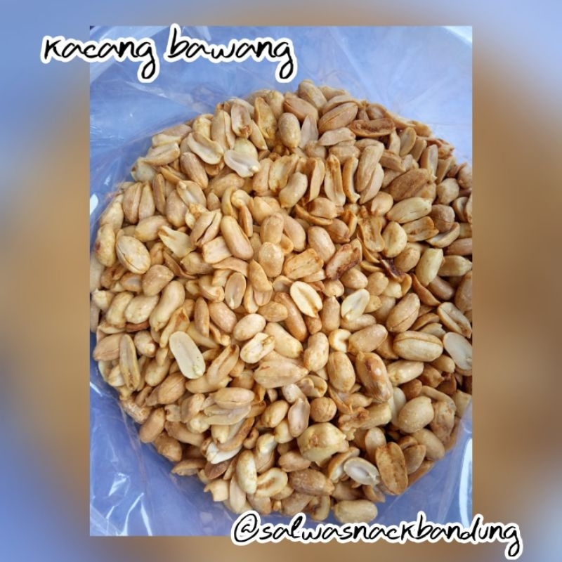 

kacang bawang