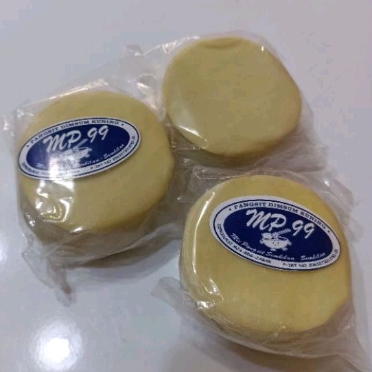 

Pangsit Dimsum 250gr Isi 40-50 Lembar