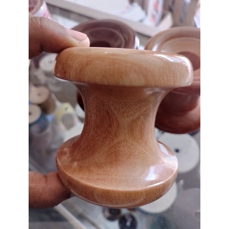 GOLONGAN BLADU KAYU Layangan 8x8