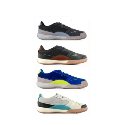 SEPATU FUTSAL SPECS METASALA NATIV 4 IN - ORIGINAL