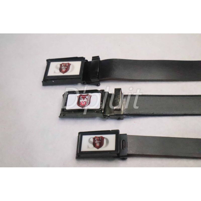 SABUK SD GESPER /IKAT PINGGANG ANAK SEKOLAH SD KULIT SINTETIS /SABUK SD KULIT/ SABUK SD BAHAN KALEP