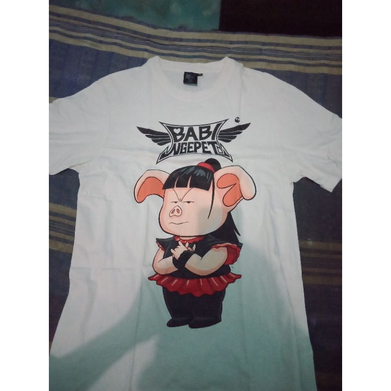 TS xtreme babi ngepet