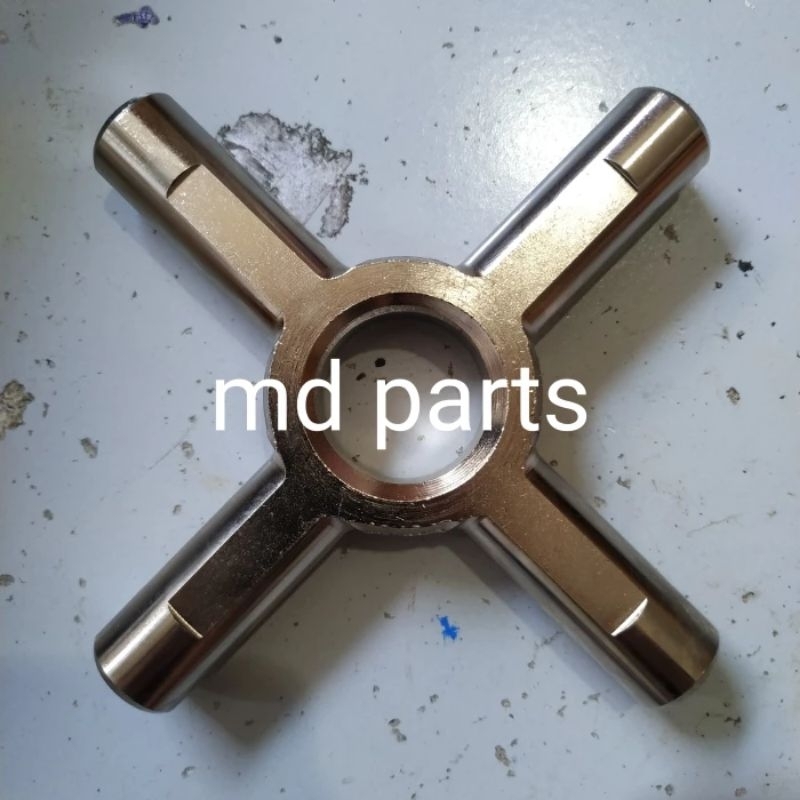 Cabang Silang 4 Spider Gardan Taft GT F70 Hiline