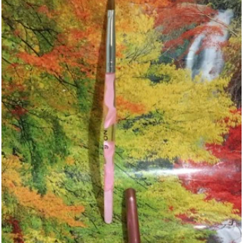 

Acrylic Brush No 6