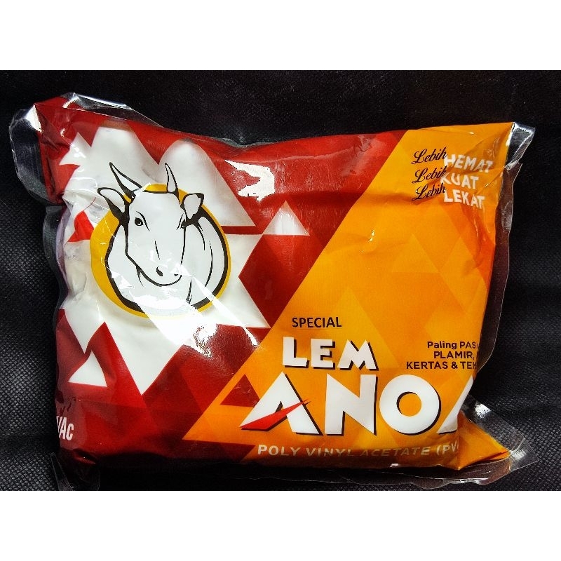 Lem PVAc Anoa